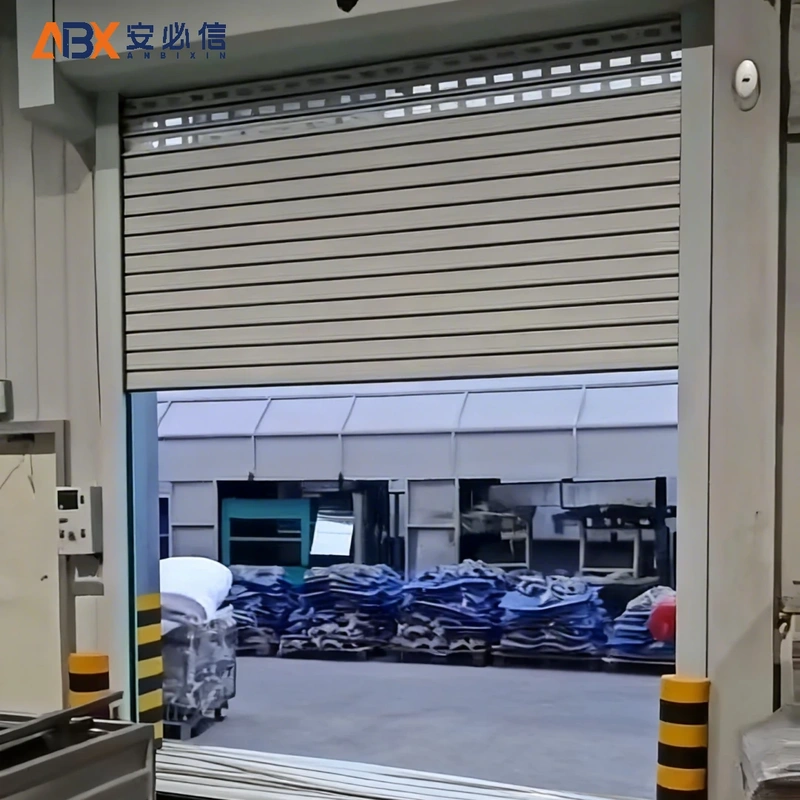 台州雷达高速门